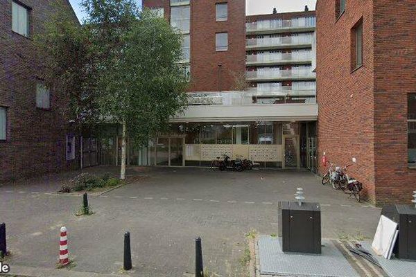 Appartement Heemstedelaan in Utrecht