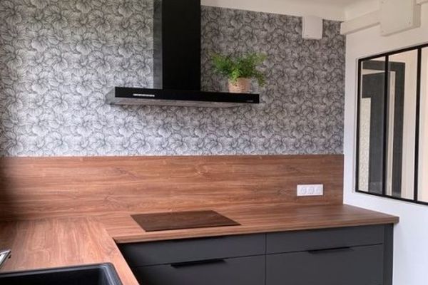 Kamer Saenredamstraat in Amsterdam