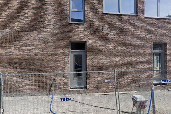 Studio Omegaplantsoen in Leiden