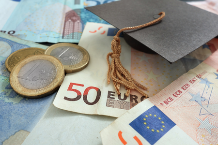 Geldzaken simpel gemaakt voor studenten