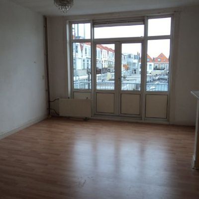Kamer Van Speijkstraat in Den Haag