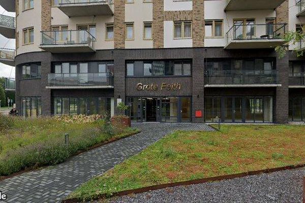 Appartement Burgemeester Feithplein in Voorburg