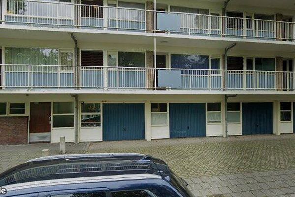 Appartement Zwingliweg in Amstelveen