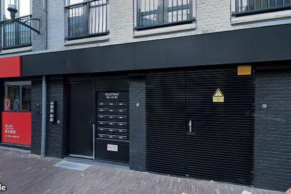 Studio Hellestraat in Amersfoort