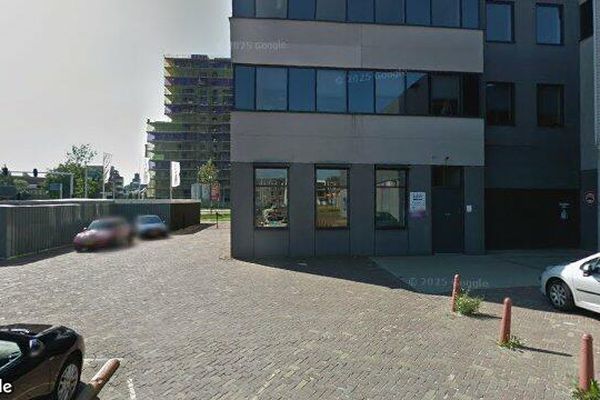Appartement Eschertoren in Leiden
