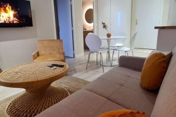 Room Mijnsherenlaan in Rotterdam