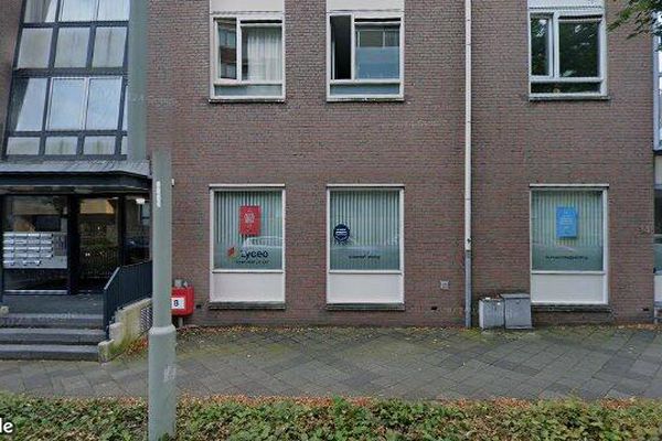 Apartment Wilhelminastraat in Sittard