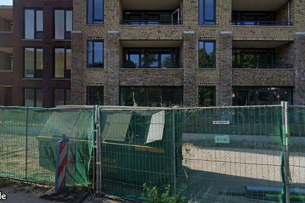 Apartment Erasmuslaan in Bergen op Zoom