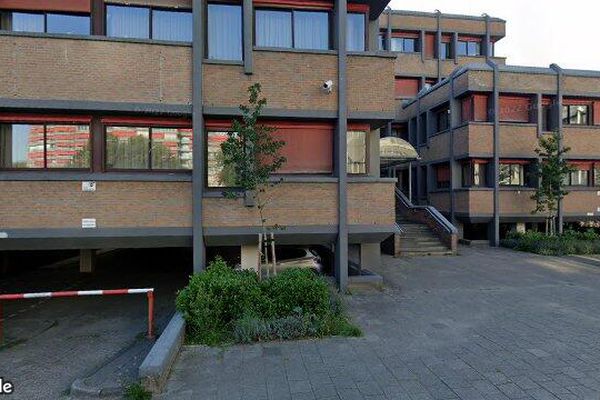 Appartement Verbeekstraat in Leiden