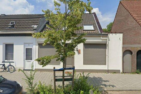Appartement Veestraat in Tilburg