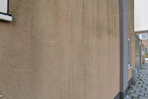 Huurwoning Pruimenstraat in Amsterdam
