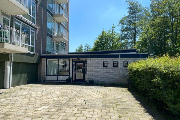 Studio Piet Heinstraat in Groningen