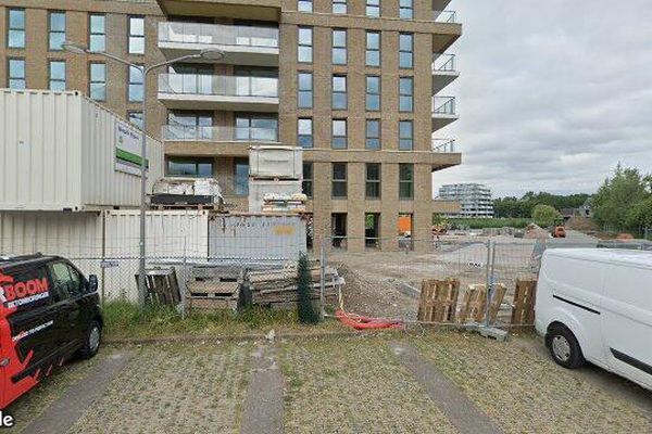 Appartement Homeruslaan in Almere