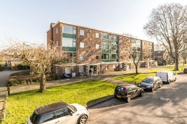 Appartement Hobbemalaan in Alkmaar