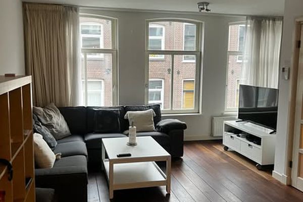Room Govert Flinckstraat in Amsterdam