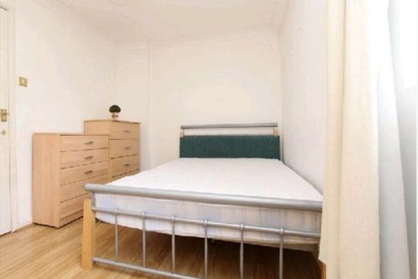 Room Goudse Rijweg in Rotterdam