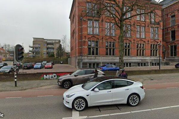 Apartment Berg en Dalseweg in Nijmegen