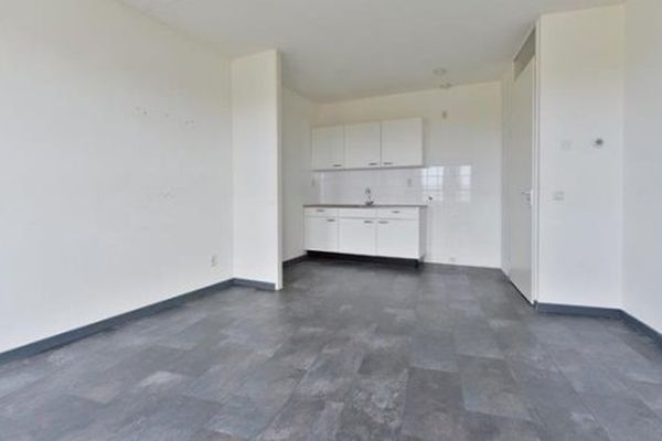Room Riouwstraat in Den Haag