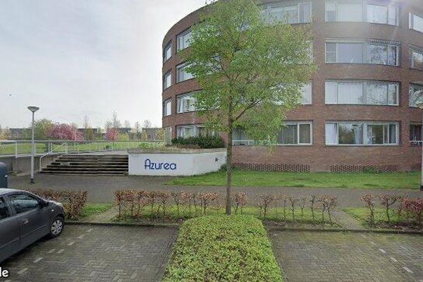 Appartement Bernhardlaan in Etten-Leur