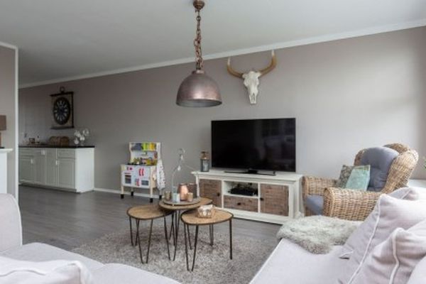 Kamer Biltstraat in Utrecht