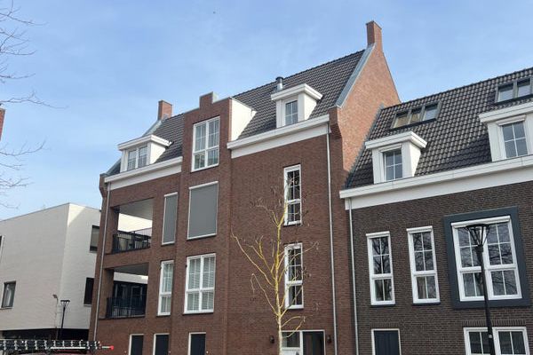 Apartment Eindhovenseweg in Waalre
