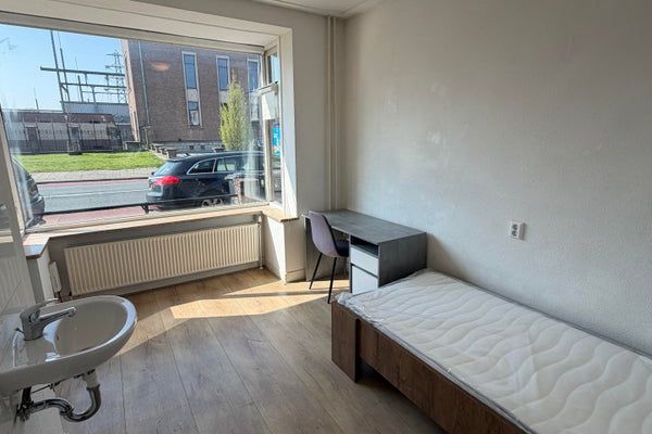 Kamer G.J. van Heekstraat in Enschede