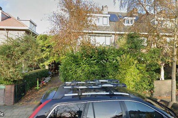Huurwoning van Deventerlaan in Voorburg