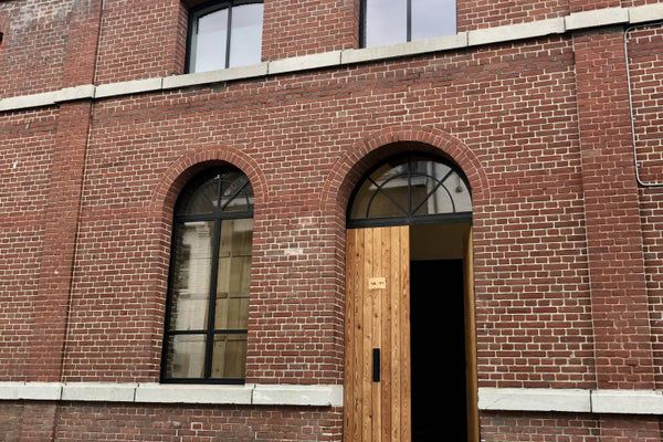 Huurwoning Uitbelderstraat in Maastricht