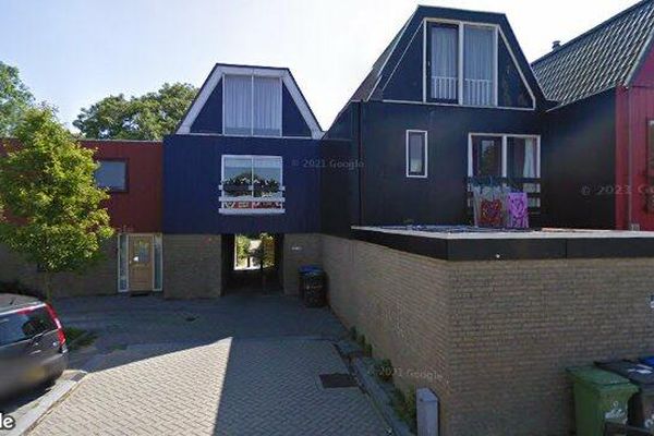 House Archipel 13 in Lelystad