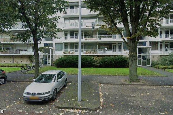 Appartement Burgemeester Keijzerlaan in Leidschendam