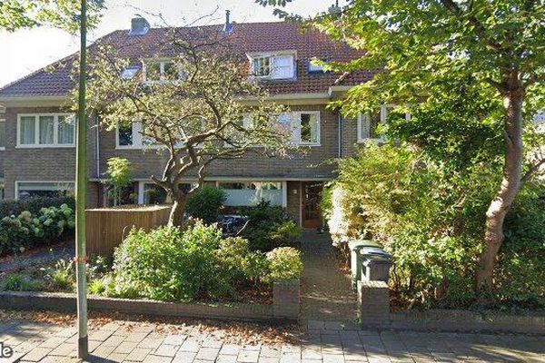 Huurwoning Ernst Casimirlaan in Overveen