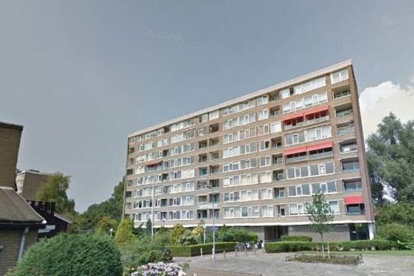 Appartement Jan van Goyenstraat in Alkmaar