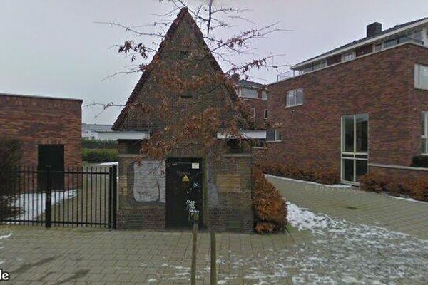 Huurwoning Prunuskade in Rijswijk (ZH)