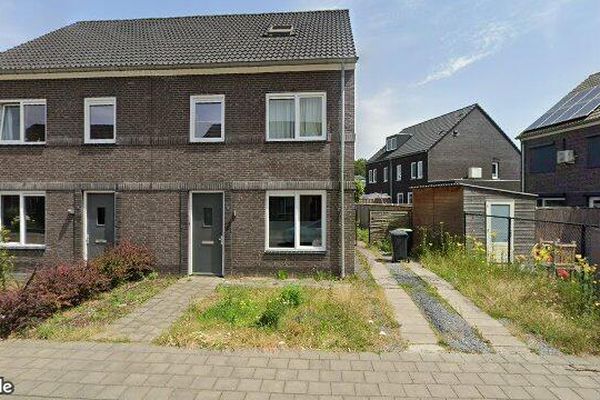 House Beverpad in Swalmen