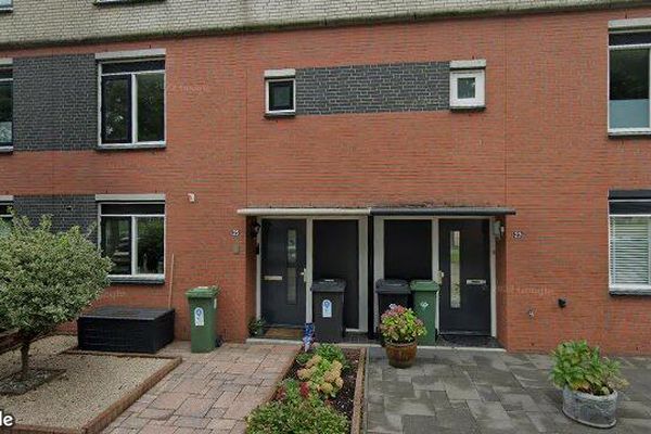 Huurwoning Acaciazoom in Zoetermeer