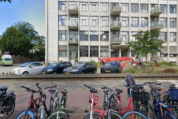 Appartement Laan van Meerdervoort in Den Haag