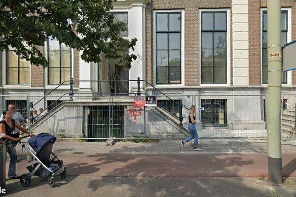 Studio Prinsegracht in Den Haag