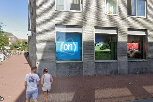 Appartement Kleine Oord in Arnhem