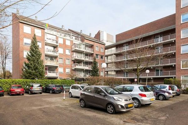 Appartement Sauterneslaan in Maastricht