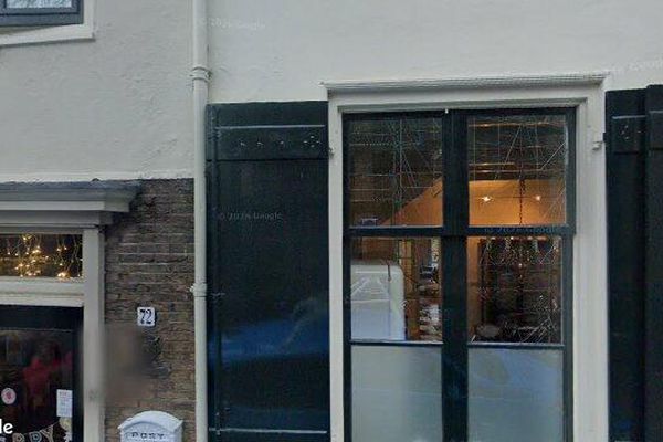 Appartement Dorpsstraat in Loenen aan de Vecht