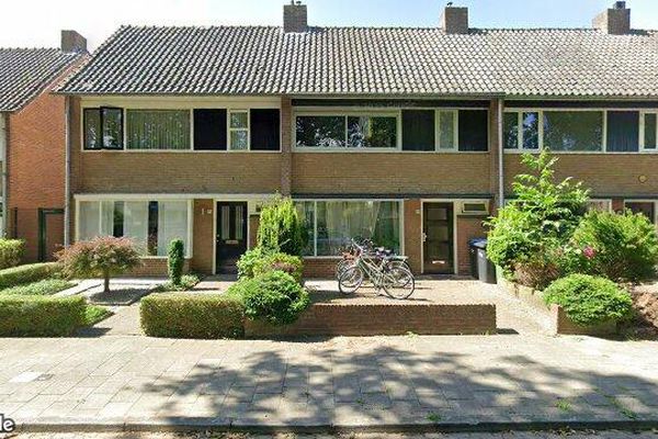 Huurwoning Maximiliaanstraat in Eindhoven