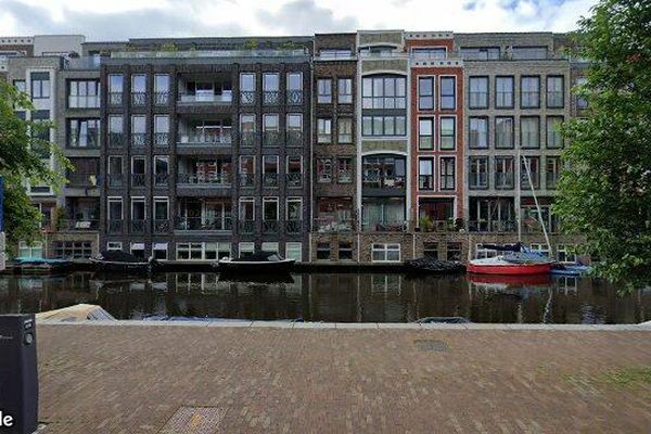 Huurwoning Narva-eiland in Amsterdam