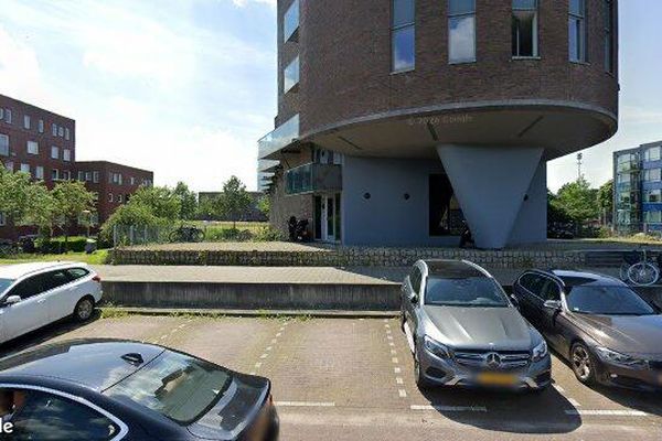 Appartement Ladogameerhof in Amsterdam