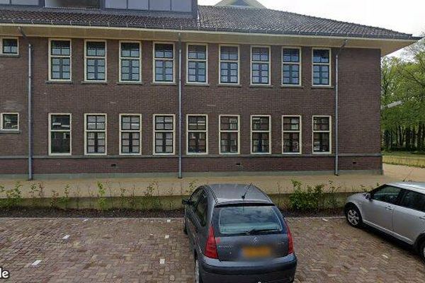 Appartement Verbindelaarsweg in Ede