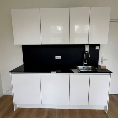 Kamer W.A. Scholtenstraat in Groningen