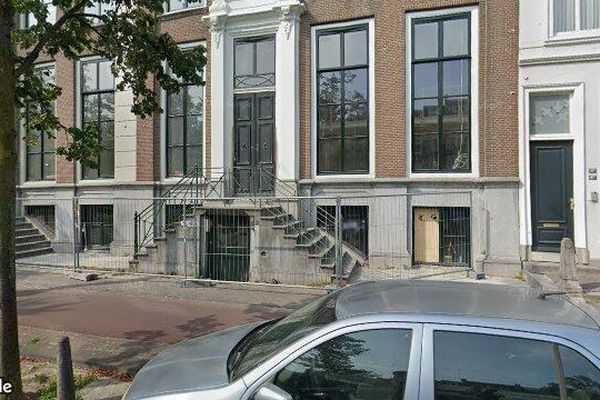 Studio Prinsegracht in Den Haag