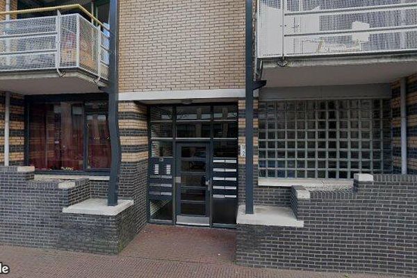 Appartement Arthur van Schendelstraat in Utrecht