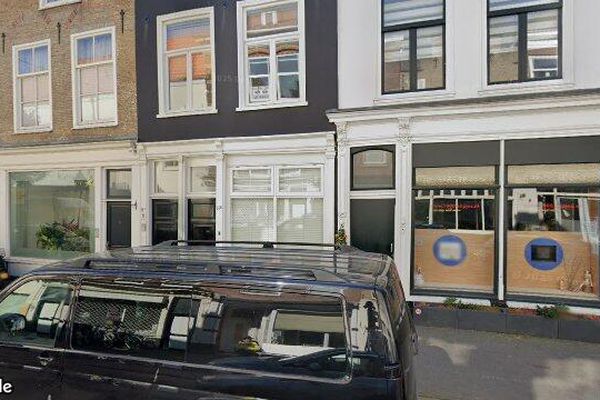Huurwoning Herderinnestraat in Den Haag