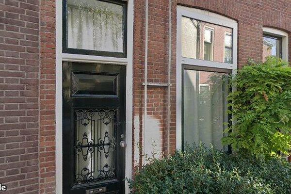 Huurwoning Giststraat in Delft