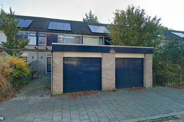 House Zesde Buitenpepers in Den Bosch